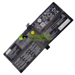  Baterie pro Lenovo L23C4PE1 L23M4PE1 [Náhradní baterie]